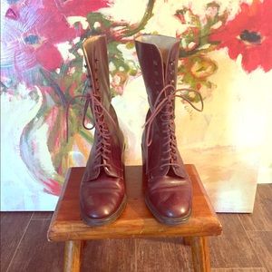 6.5 Joan & David Boot